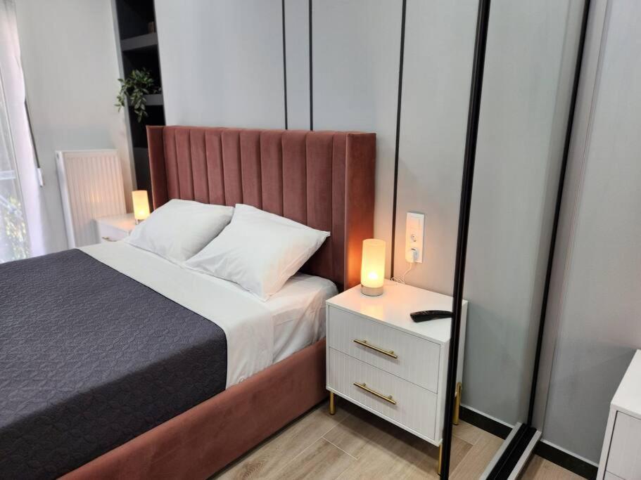 New Stylish Home Central Athens Vipgreece エクステリア 写真